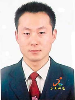 陈汉磊教练