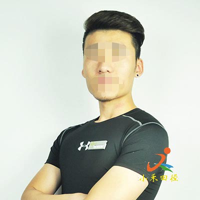 教练四