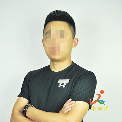 教练三