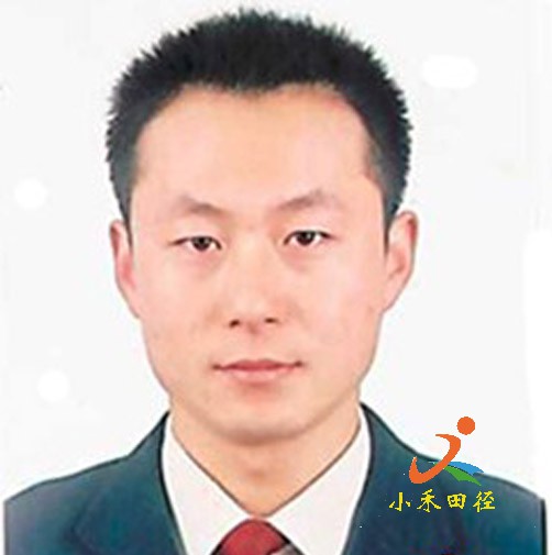 陈汉磊教练
